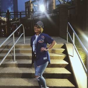 Meet your Posher, Mackenzie